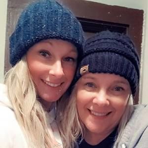 Meet your Posher, Dawn